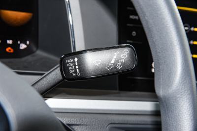 2024款 Plus 1.5L 自动纵情乐活版-内饰-图片-有驾