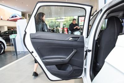 2024款 Plus 1.5L 自动纵情乐活版-内饰-图片-有驾