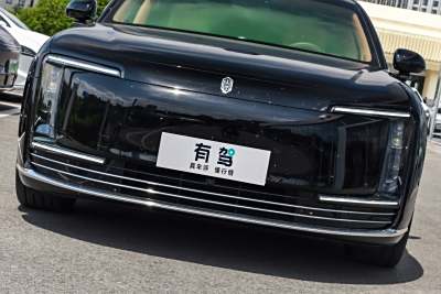 2025款 增程 星辉尊享版 5座-外观-图片-有驾