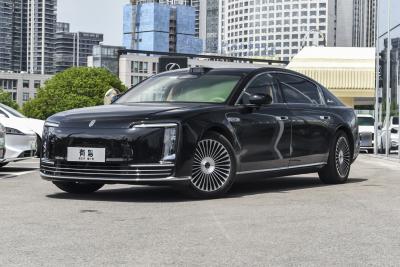 2025款 增程 星辉尊享版 5座-外观-图片-有驾