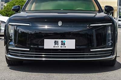 2025款 增程 星辉尊享版 5座-外观-图片-有驾