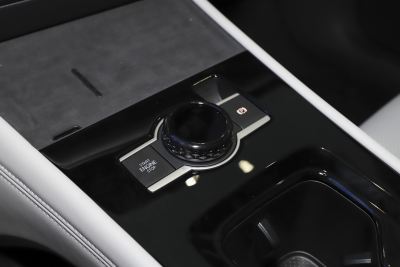 2024款 PRO 330TSI 两驱R-Line智领版-内饰-图片-有驾