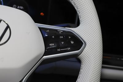 2024款 PRO 330TSI 两驱R-Line智领版-内饰-图片-有驾