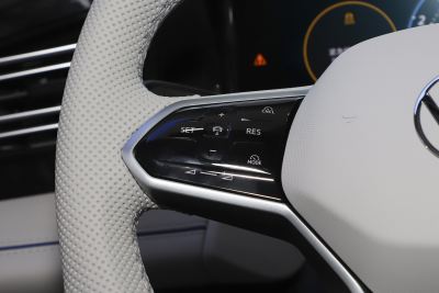 2024款 PRO 330TSI 两驱R-Line智领版-内饰-图片-有驾