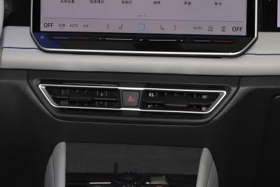 2024款 PRO 330TSI 两驱R-Line智领版-内饰-图片-有驾