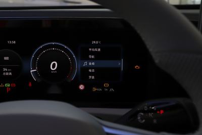 2024款 PRO 330TSI 两驱R-Line智领版-内饰-图片-有驾
