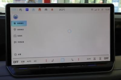 2024款 PRO 330TSI 两驱R-Line智领版-内饰-图片-有驾