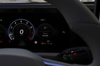 2024款 PRO 330TSI 两驱R-Line智领版-内饰-图片-有驾