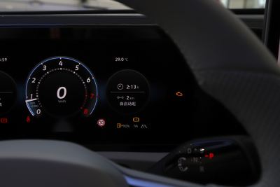 2024款 PRO 330TSI 两驱R-Line智领版-内饰-图片-有驾