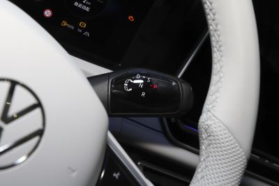 2024款 PRO 330TSI 两驱R-Line智领版-内饰-图片-有驾