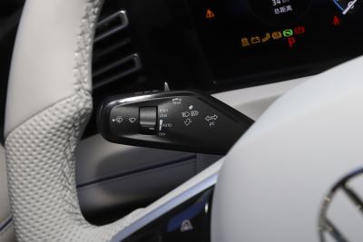 2024款 PRO 330TSI 两驱R-Line智领版-内饰-图片-有驾