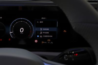 2024款 PRO 330TSI 两驱R-Line智领版-内饰-图片-有驾
