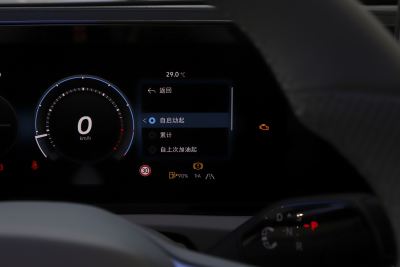 2024款 PRO 330TSI 两驱R-Line智领版-内饰-图片-有驾