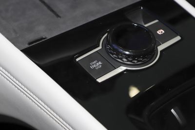 2024款 PRO 330TSI 两驱R-Line智领版-内饰-图片-有驾