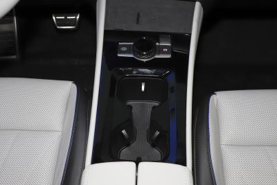 2024款 PRO 330TSI 两驱R-Line智领版-内饰-图片-有驾
