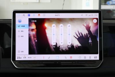 2024款 PRO 330TSI 两驱R-Line智领版-内饰-图片-有驾