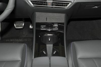 2024款 PRO 330TSI 两驱R-Line智领版-内饰-图片-有驾