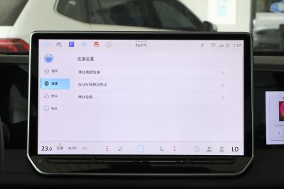 2024款 PRO 330TSI 两驱R-Line智领版-内饰-图片-有驾