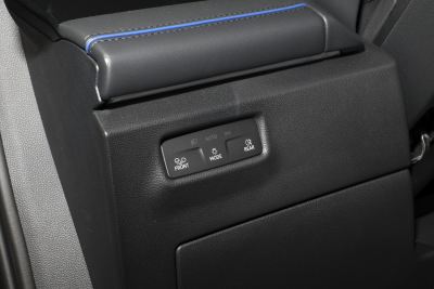 2024款 PRO 330TSI 两驱R-Line智领版-内饰-图片-有驾