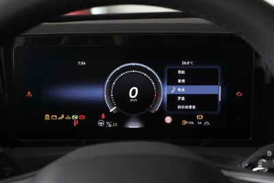 2024款 PRO 330TSI 两驱R-Line智领版-内饰-图片-有驾