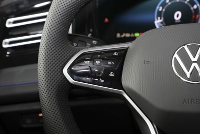 2024款 PRO 330TSI 两驱R-Line智领版-内饰-图片-有驾