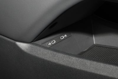 2024款 PRO 330TSI 两驱R-Line智领版-内饰-图片-有驾