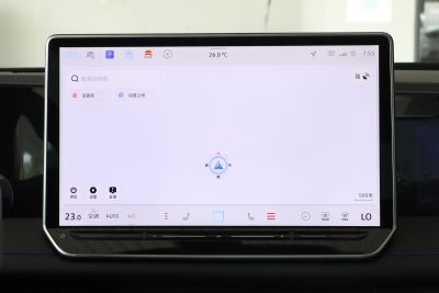 2024款 PRO 330TSI 两驱R-Line智领版-内饰-图片-有驾