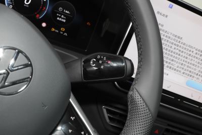 2024款 PRO 330TSI 两驱R-Line智领版-内饰-图片-有驾