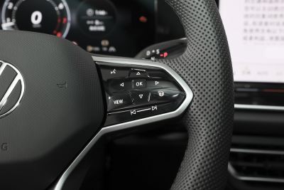 2024款 PRO 330TSI 两驱R-Line智领版-内饰-图片-有驾