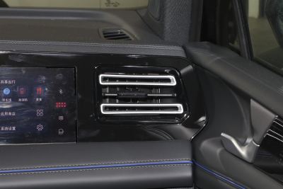 2024款 PRO 330TSI 两驱R-Line智领版-内饰-图片-有驾