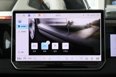 2024款 PRO 330TSI 两驱R-Line智领版-内饰-图片-有驾