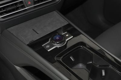 2024款 PRO 330TSI 两驱R-Line智领版-内饰-图片-有驾