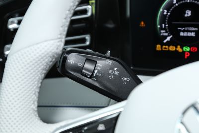 2024款 PRO 330TSI 两驱R-Line智领版-内饰-图片-有驾