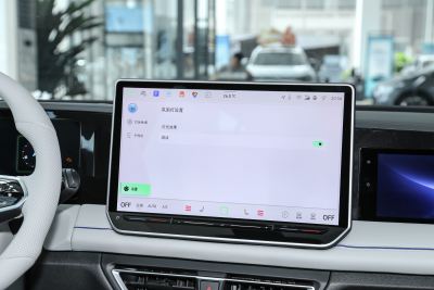 2024款 PRO 330TSI 两驱R-Line智领版-内饰-图片-有驾