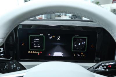2024款 PRO 330TSI 两驱R-Line智领版-内饰-图片-有驾