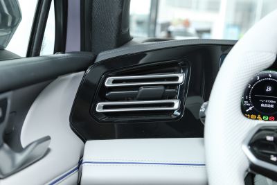 2024款 PRO 330TSI 两驱R-Line智领版-内饰-图片-有驾