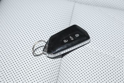 2024款 PRO 330TSI 两驱R-Line智领版-内饰-图片-有驾