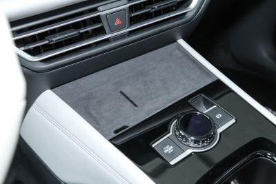 2024款 PRO 330TSI 两驱R-Line智领版-内饰-图片-有驾