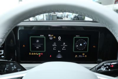 2024款 PRO 330TSI 两驱R-Line智领版-内饰-图片-有驾