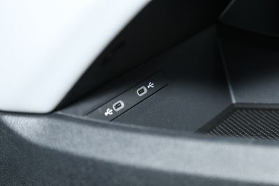 2024款 PRO 330TSI 两驱R-Line智领版-内饰-图片-有驾