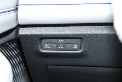 2024款 PRO 330TSI 两驱R-Line智领版-内饰-图片-有驾