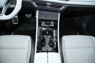 2024款 PRO 330TSI 两驱R-Line智领版-内饰-图片-有驾