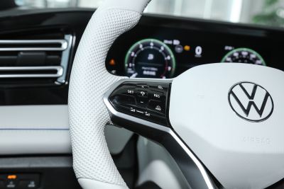 2024款 PRO 330TSI 两驱R-Line智领版-内饰-图片-有驾