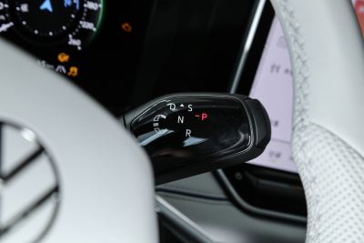 2024款 PRO 330TSI 两驱R-Line智领版-内饰-图片-有驾