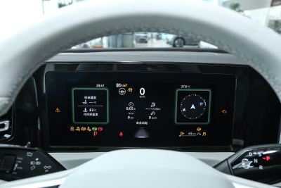 2024款 PRO 330TSI 两驱R-Line智领版-内饰-图片-有驾