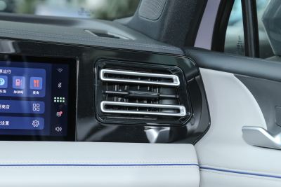 2024款 PRO 330TSI 两驱R-Line智领版-内饰-图片-有驾