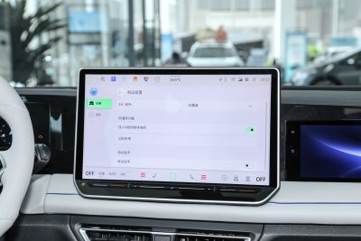 2024款 PRO 330TSI 两驱R-Line智领版-内饰-图片-有驾