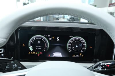 2024款 PRO 330TSI 两驱R-Line智领版-内饰-图片-有驾