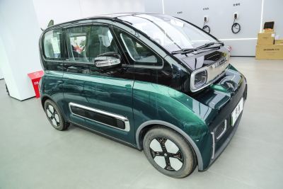 2023款 大疆版 磷酸铁锂-外观-图片-有驾