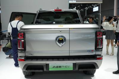 2023款 试装车-外观-图片-有驾
